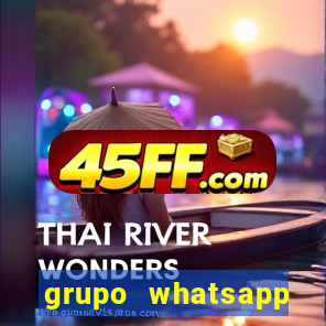 grupo whatsapp porto velho